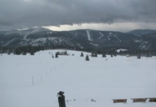 Imagen de vista previa de la cámara web Spindleruv Mlyn - Moravska Hut